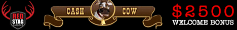 red stag casino